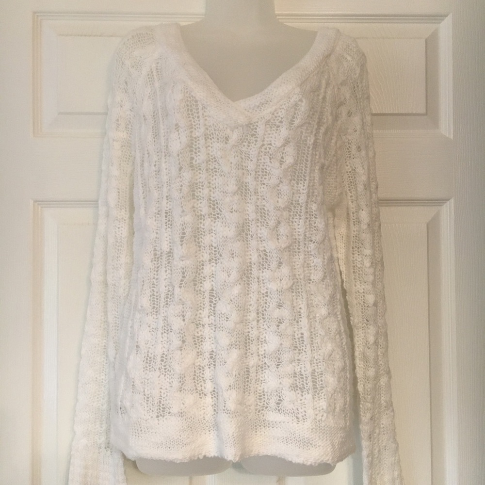 NWT BCBG Sweater